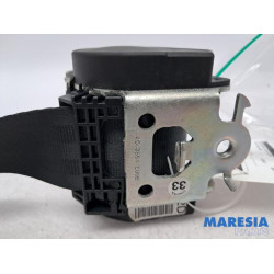 Peugeot - 308 - Ceinture de sécurité arrière droite