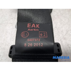 Peugeot - 308 - Ceinture de sécurité arrière droite