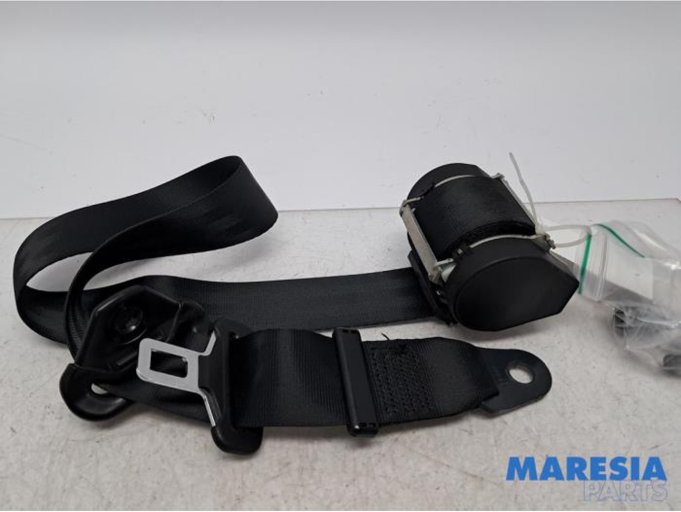 Peugeot - 308 - Ceinture de sécurité arrière droite