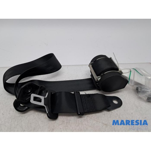 Peugeot - 308 - Ceinture de sécurité arrière droite