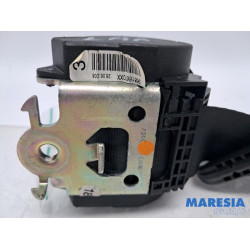 Peugeot - 308 - Sicherheitsgurt links hinten