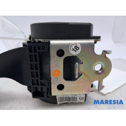 Peugeot - 308 - Rear seatbelt, right
