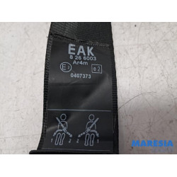 Peugeot - 308 - Rear seatbelt, right