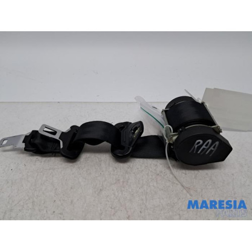 Peugeot - 308 - Rear seatbelt, right