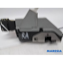 Peugeot - 308 - Rear door mechanism 4-door, right