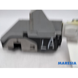 Peugeot - 308 - Deurslot Mechaniek 4Deurs links-achter