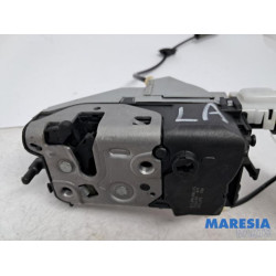 Peugeot - 308 - Deurslot Mechaniek 4Deurs links-achter