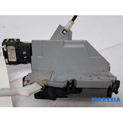 Peugeot - 308 - Deurslot Mechaniek 4Deurs links-achter