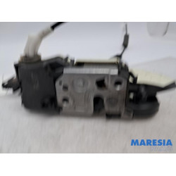 Peugeot - 308 - Deurslot Mechaniek 4Deurs links-voor