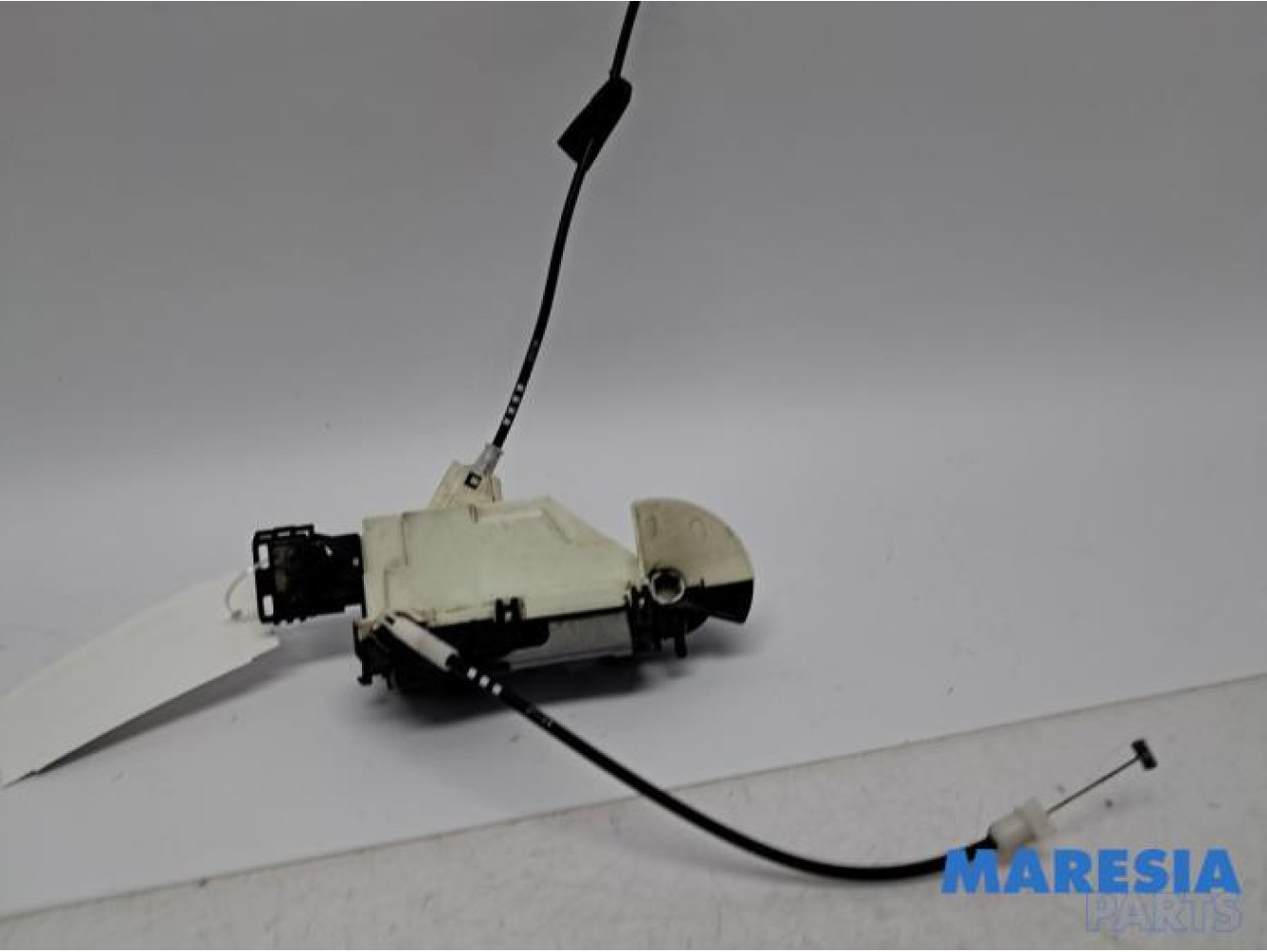 Peugeot - 308 - Deurslot Mechaniek 4Deurs links-voor