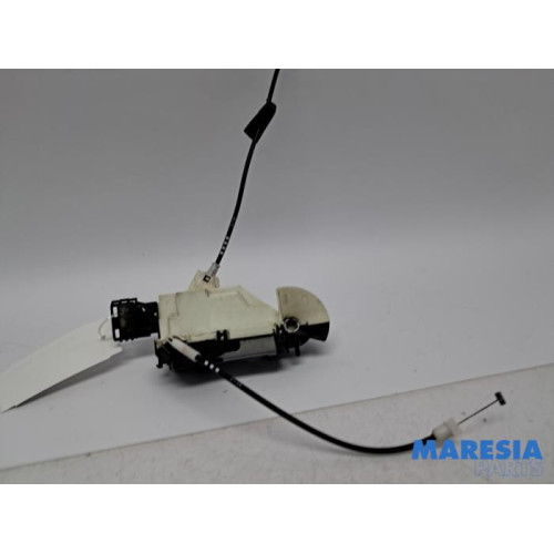 Peugeot - 308 - Deurslot Mechaniek 4Deurs links-voor