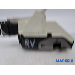 Peugeot - 308 - Deurslot Mechaniek 4Deurs rechts-voor