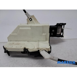 Peugeot - 308 - Deurslot Mechaniek 4Deurs rechts-voor