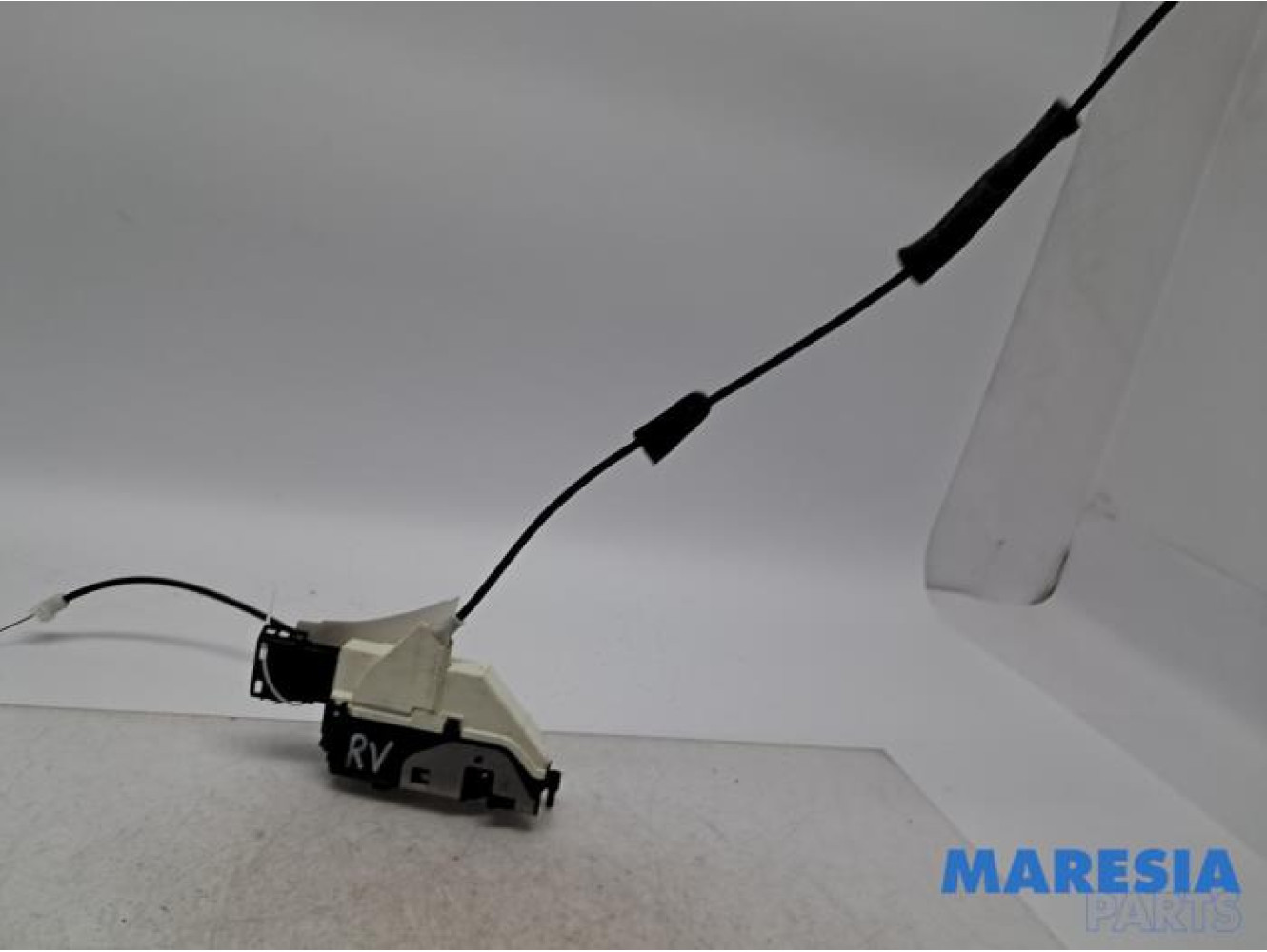 Peugeot - 308 - Deurslot Mechaniek 4Deurs rechts-voor