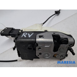 Peugeot - 308 - Deurslot Mechaniek 4Deurs rechts-voor