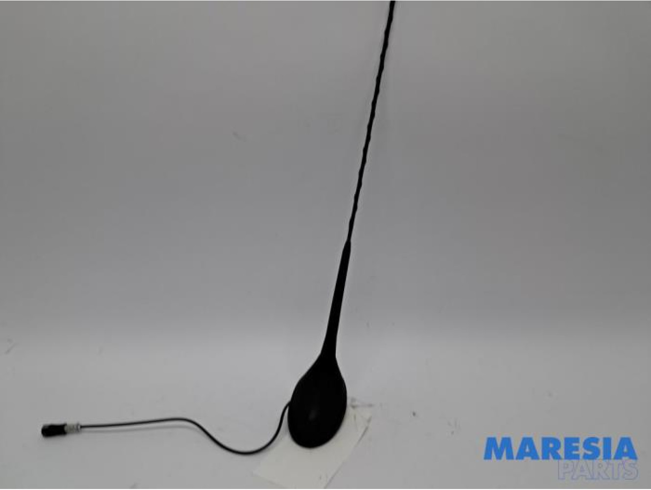 Peugeot - 308 - Antenne