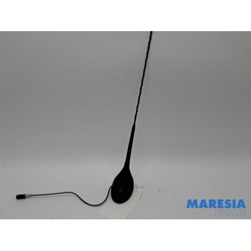 Peugeot - 308 - Antenne