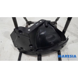 Renault - Trafic - Passage de roue