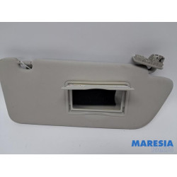 Peugeot - 308 - Pare-soleil