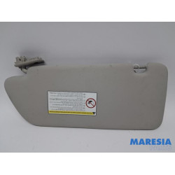 Peugeot - 308 - Pare-soleil