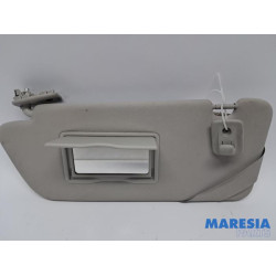 Peugeot - 308 - Sun visor