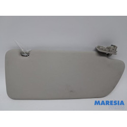Peugeot - 308 - Sun visor