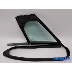 Peugeot - 308 - Quarter light, front right