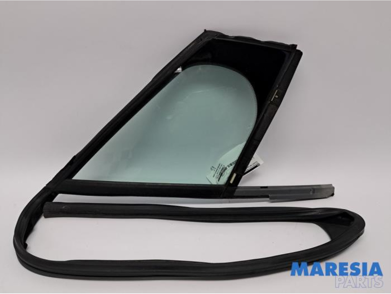 Peugeot - 308 - Quarter light, front right