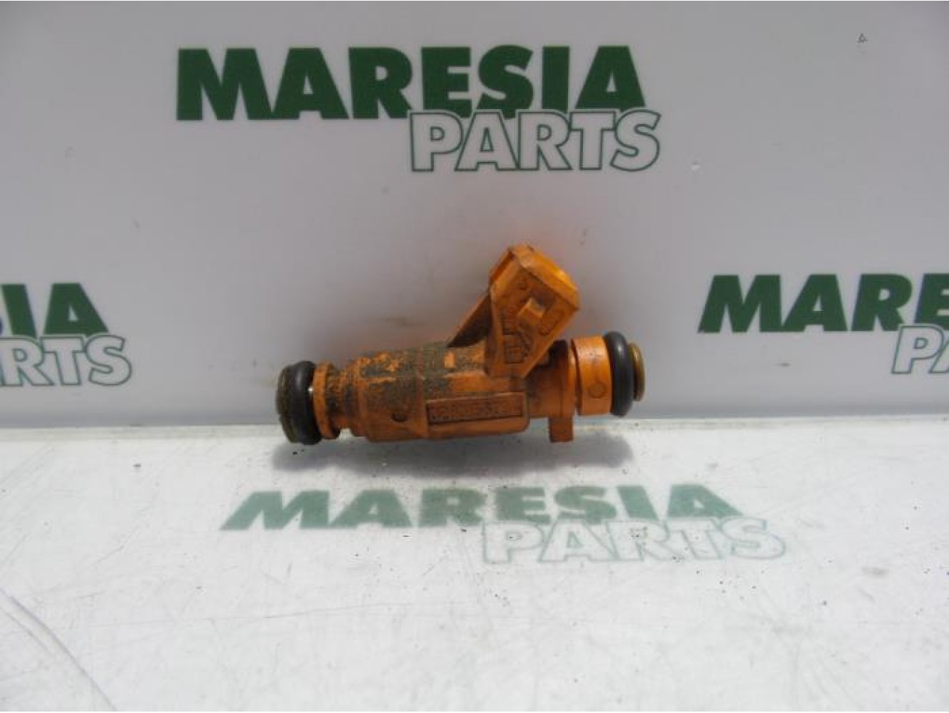 Citroen - Xsara - Injector (petrol injection)