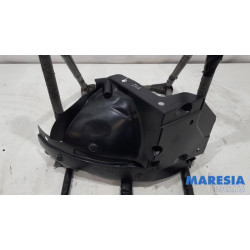 Renault - Trafic - Wheel arch liner