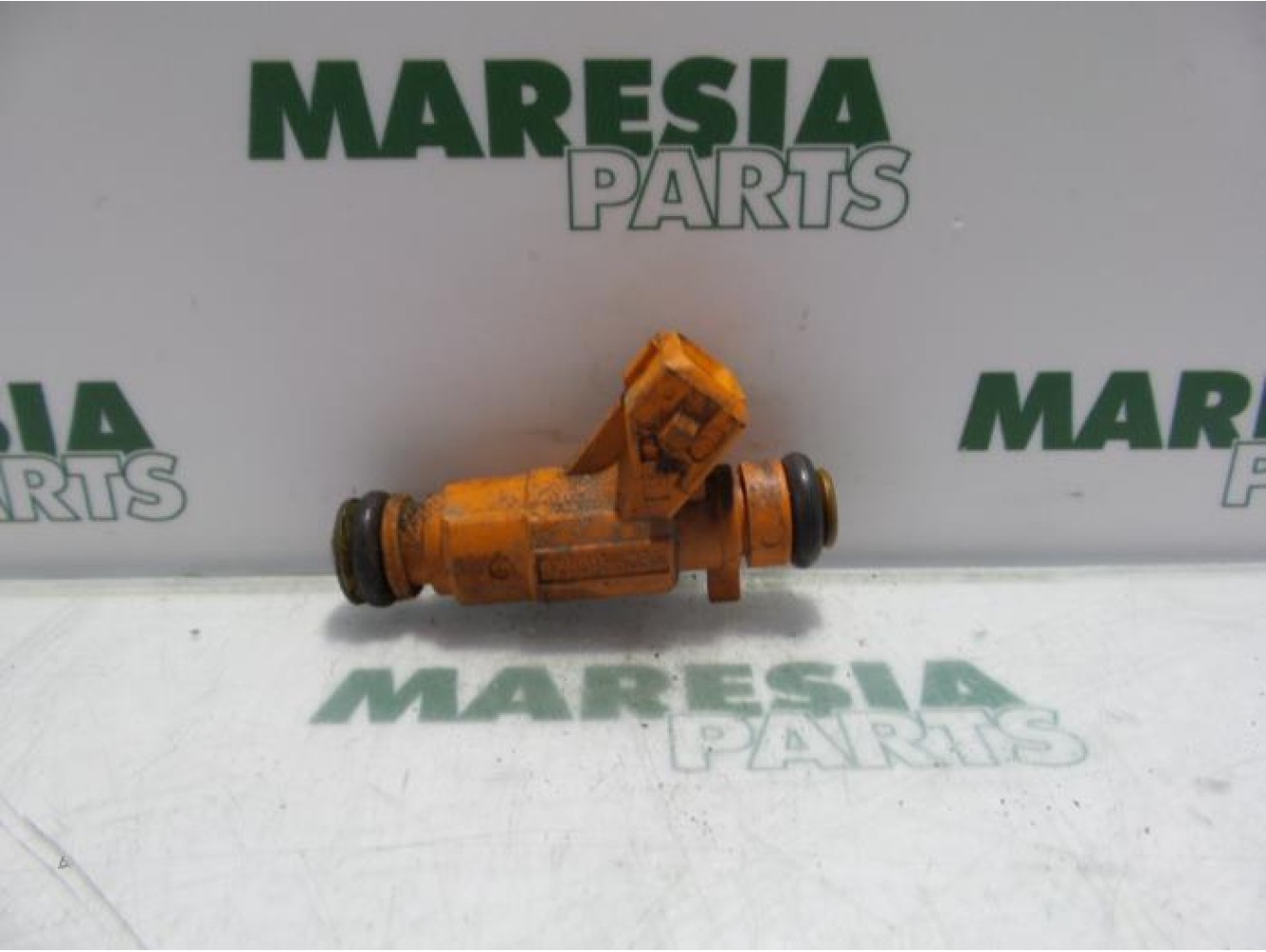 Citroen - Xsara - Injector (petrol injection)