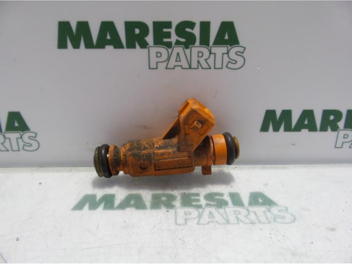Citroen - Xsara - Injector (petrol injection)