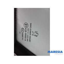 Peugeot - 308 - Driehoeks Ruit links-voor