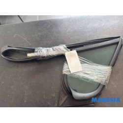 Peugeot - 308 - Dreieckfenster links vorne
