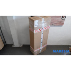 Peugeot - 308 - Dreieckfenster links vorne