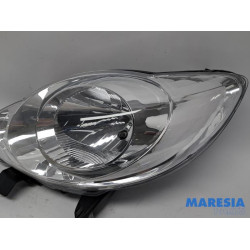 Peugeot - 107 - Phare gauche