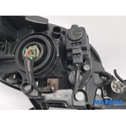 Peugeot - 107 - Phare gauche