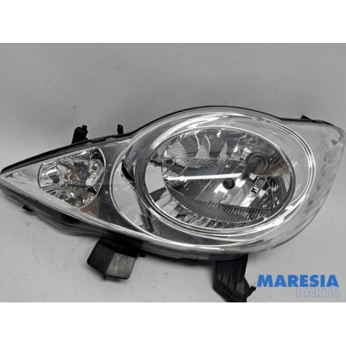 Peugeot - 107 - Phare gauche