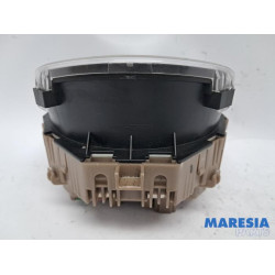 Peugeot - 107 - Instrumentenbrett