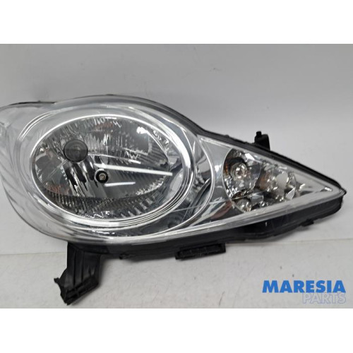 Peugeot - 107 - Phare droit