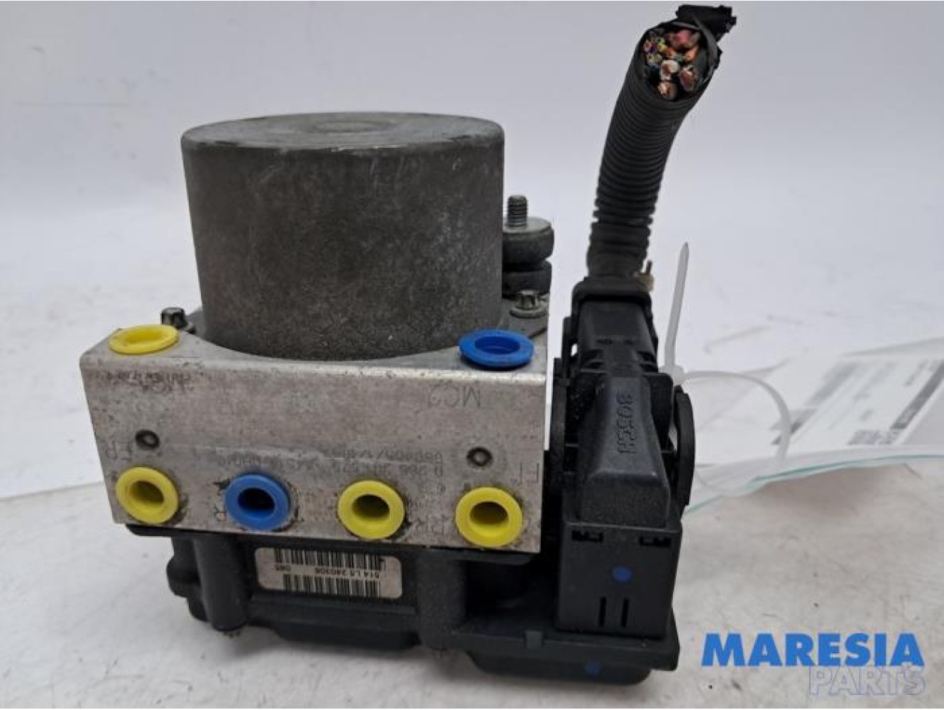 Peugeot - 107 - Pompe ABS