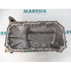 Citroen - Xsara - Sump