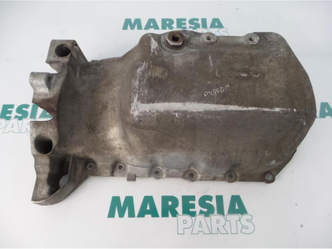 Citroen - Xsara - Sump