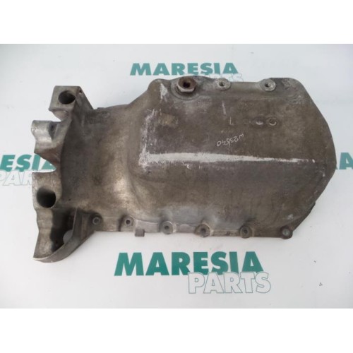 Citroen - Xsara - Sump