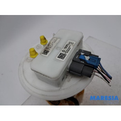 Renault - Trafic - Kraftstoffpumpe Elektrisch