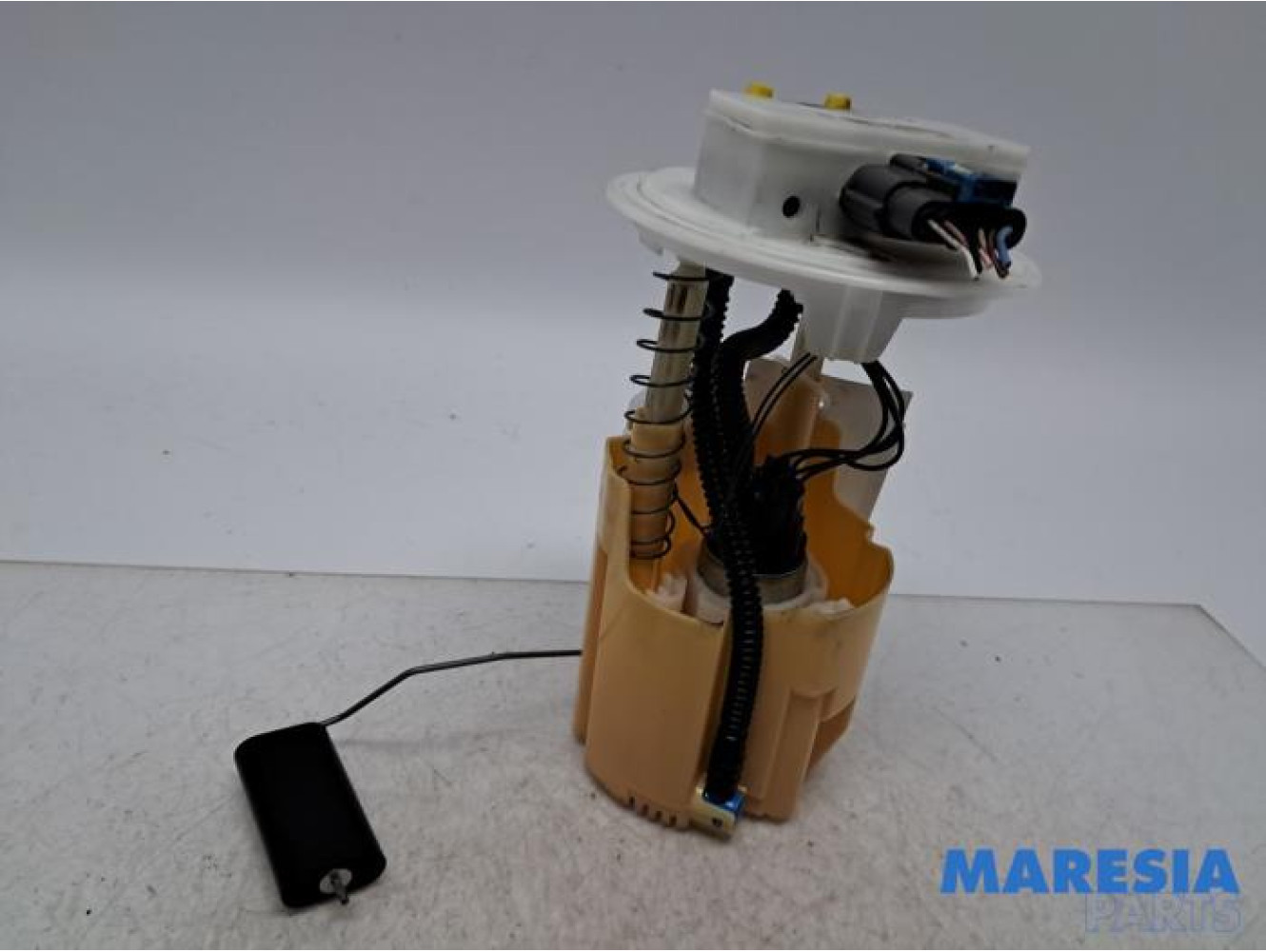 Renault - Trafic - Kraftstoffpumpe Elektrisch