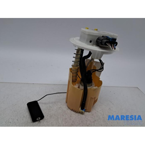 Renault - Trafic - Kraftstoffpumpe Elektrisch