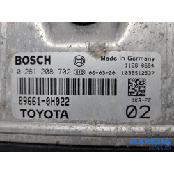 Peugeot - 107 - Ordinateur gestion moteur