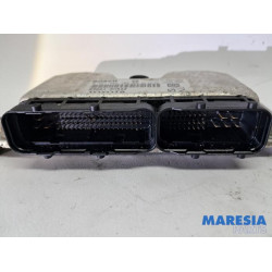 Peugeot - 107 - Ordinateur gestion moteur