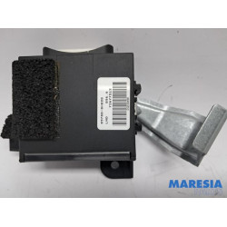 Peugeot - 107 - Ordinateur gestion moteur